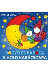 A hold karácsonya